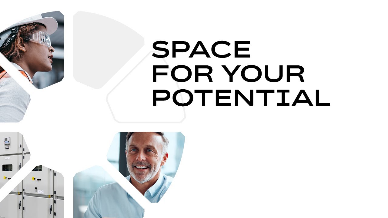 Space for your potential - channel partner programs