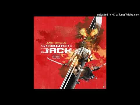 14. (BONUS Track) Jack Drilly - Pocket Rocket ft. Montanna Gwuapo (Prod. By Diesel)