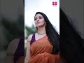 Actress Sada Gorgeous Look Viral Video In Saree Shorts Anniyan Jayam Actor