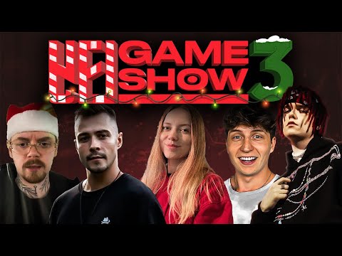 CHARYTATYWNY YFL GAMESHOW 3! (ft. Rezi, Czvjnik, Kuqe 2115, Kasix)