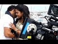 Exclusive Violin Song Making Iddarammayilatho Allu Arjun Amala Paul Catherin Tresa