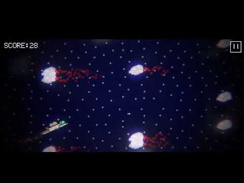 Space Swing: Endless Arcade