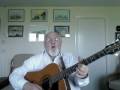 Guitar: A Big Ship Sailing