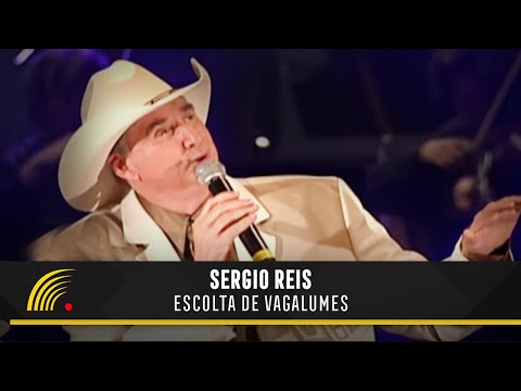 Sérgio Reis & Filhos - Escolta De Vagalumes - Violas E Violeiros