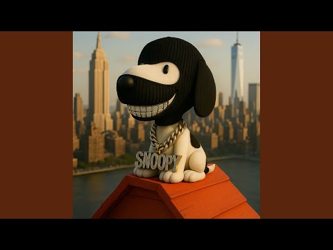 Snoopy