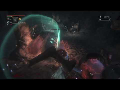 Bloodborne - Why Would Anyone Want a PC Port Anyway?