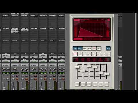 Create a Larger-than-Life Vocal Reverb with the Relab LX480