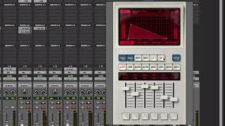 Video thumbnail for Create a Larger-than-Life Vocal Reverb with the Relab LX480 by Relab Development