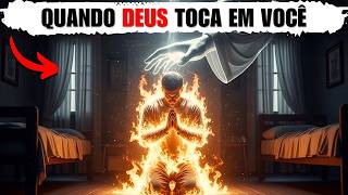 O que acontece quando a mão de Deus toca em você? (Mesmo quando tudo está dando errado)