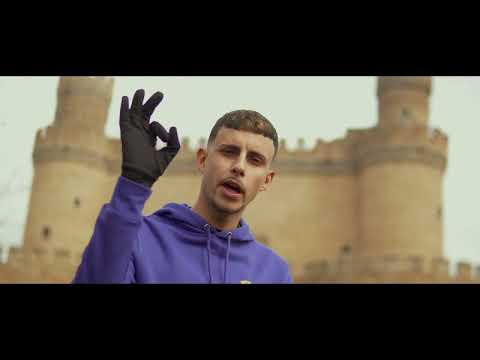 KADEC - CENICIENTA (Videoclip Oficial)