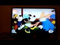 Opening To Walt Disney Cartoon Classics Starring Silly Symphonies 1987 VHS