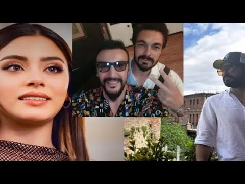 HALIL IBRAHIM CEYHAN - SE NASAO NA LISTI BOGATIH!  ALI KAKO?