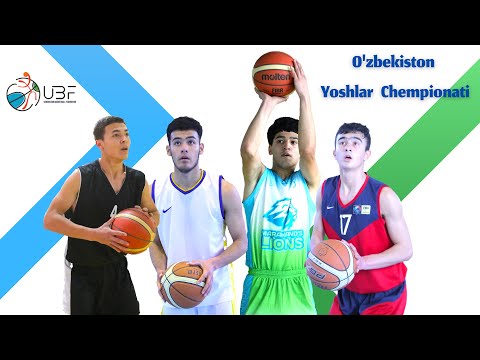 O'zbekiston Yoshlar Chempionati I  3 tur I erkaklar I 26 - 30.04.2022 y. I Guliston