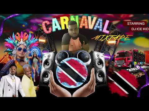 2026 Soca Mix  Starting carnival 2026 (Dj ice kid)