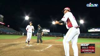 [轉播] 富邦 11:4 樂天 賽後