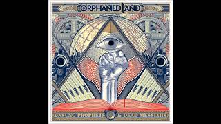 Orphaned Land - Only The Dead Have Seen The End Of War (New Album 2018)