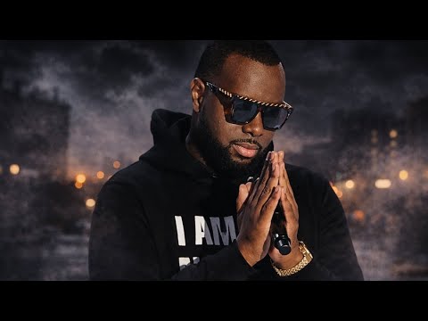 Gims_-_Silence Dans Le Cœur (Music Audio )