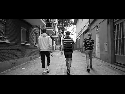 Bombony Montana & Lone - Solo sé caer de pie ft. Juancho Marqués, Brawler