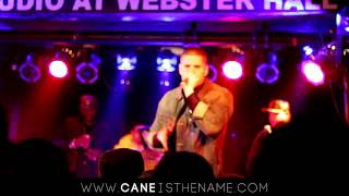 Cane - Get Down (produced by Statik Selektah) [Official Video}