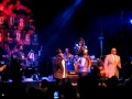 The Roots Grammy Jam Session 2012 "Walk Alone"