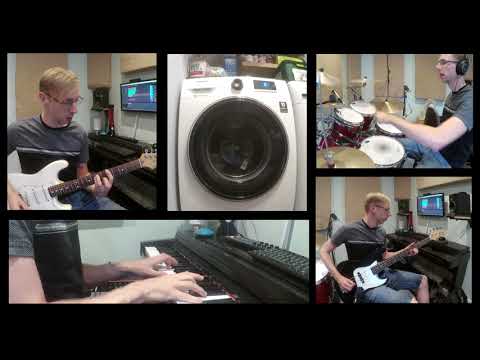 SAMSUNG Washing Machine collaboration