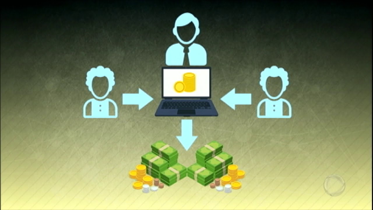 Golpe com moedas virtuais faz vítimas entre investidores no Brasil