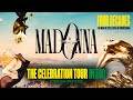 Madonna - Live From Copacabana, Río de Janeiro, Brasil (The Celebration Tour 2024)