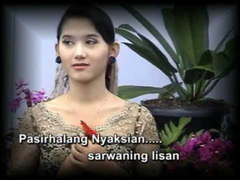 RIKA RAFIKA - GELENYU DI PASIRLANGU