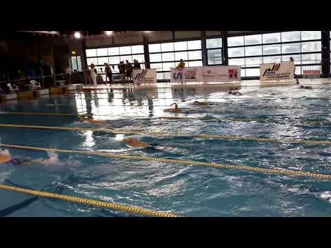 Di Nicola Gregorio 400 sl - Ravenna 2018