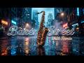 Gerry Rafferty Baker Street 2k26 Remix DJ Monster Cover Edit
