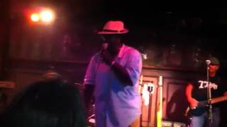 Ed Willis Blues 4 Sale