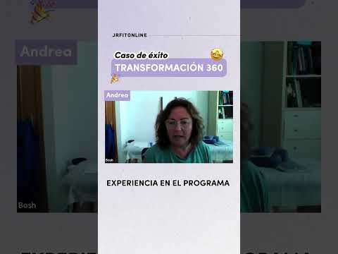 Vídeo de Andrea