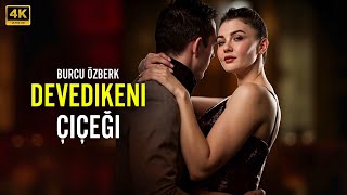 DEVEDIKENI (2025) Burcu Özberk | Yeni film Aksiyon Full HD