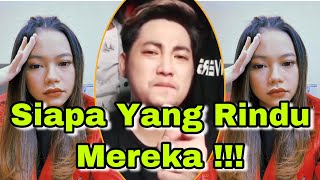 Download lagu Siapa Yang Rindu Mereka ..!! IRWAN & RARA mp3