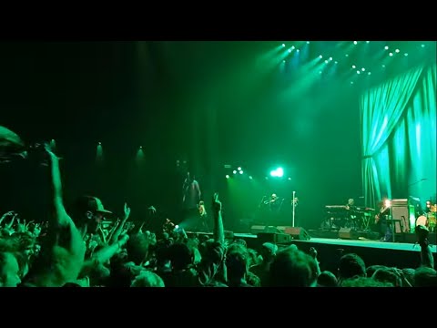 Iggy Pop - Gimme Danger (Live at Rock Werchter, Belgium - 29/06/2023)