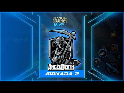 🟠AoD Jornada 2 Día 3🟠 Licenciados vs EAP | #wildrift
