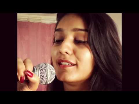 Aditi R Leaving on a jet plane (cover)