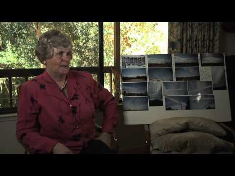 Rosalind Peterson: The Chemtrail Cover-Up