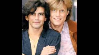 Modern Talking Slow Motion