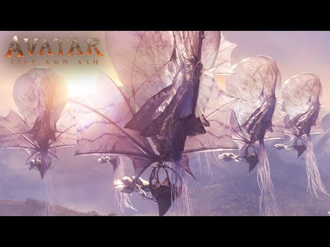 The Creatures of Fire and Ash: Medusoids