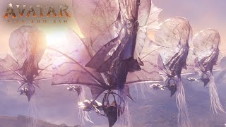 The Creatures of Fire and Ash: Medusoids