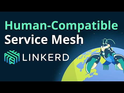 Linkerd, the Fastest, Lightest, Most Secure Service Mesh (Not Approved by the FDA)