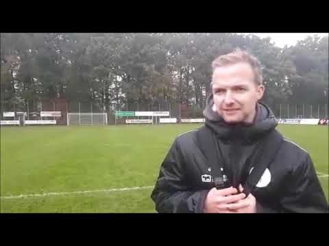 HEIMSPIEL - Thomas Feldkämper, Trainer des SV Mesum