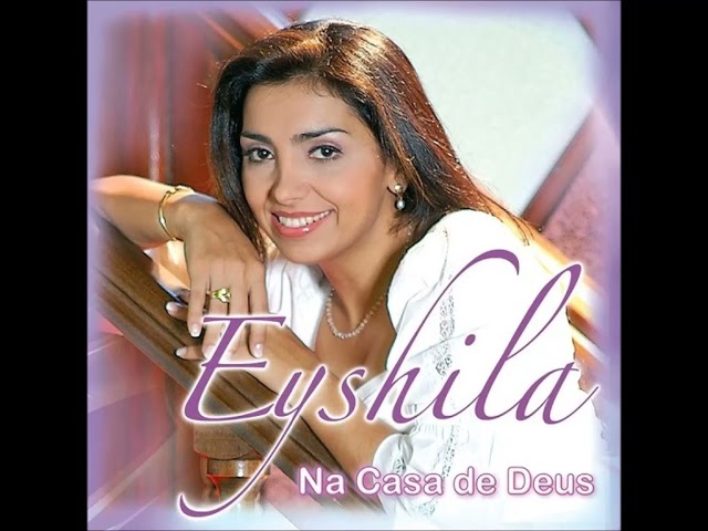Download Na Casa de Deus Eyshila