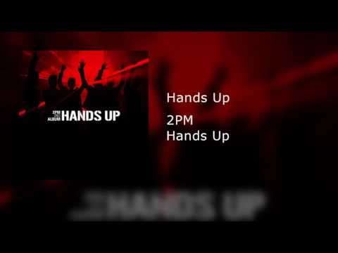 2PM - Hands Up