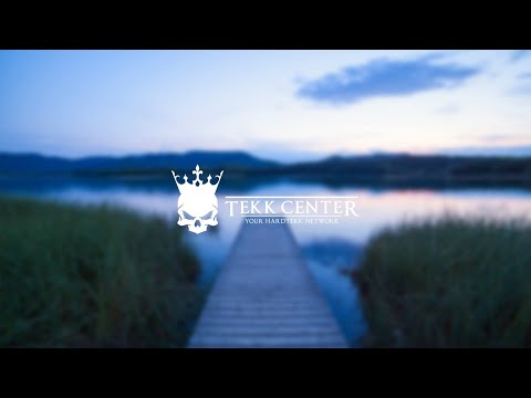 BassKristaLL -  Niemandem folgen, außer dem 175 bpm [TEKK CENTER]