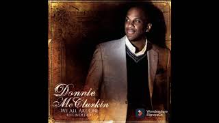 Home Someday - Donnie McClurkin