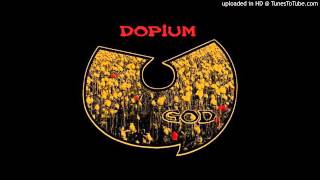 U-God ft Notorious B.I.G & 2pac - Magnum Force (NickT Remix)