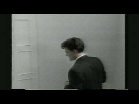 Anti Cocaine Commercial