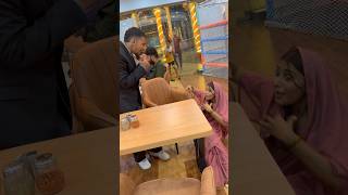 Comedy Skit: Playful Poverty Banter — Full Transcript & Summary